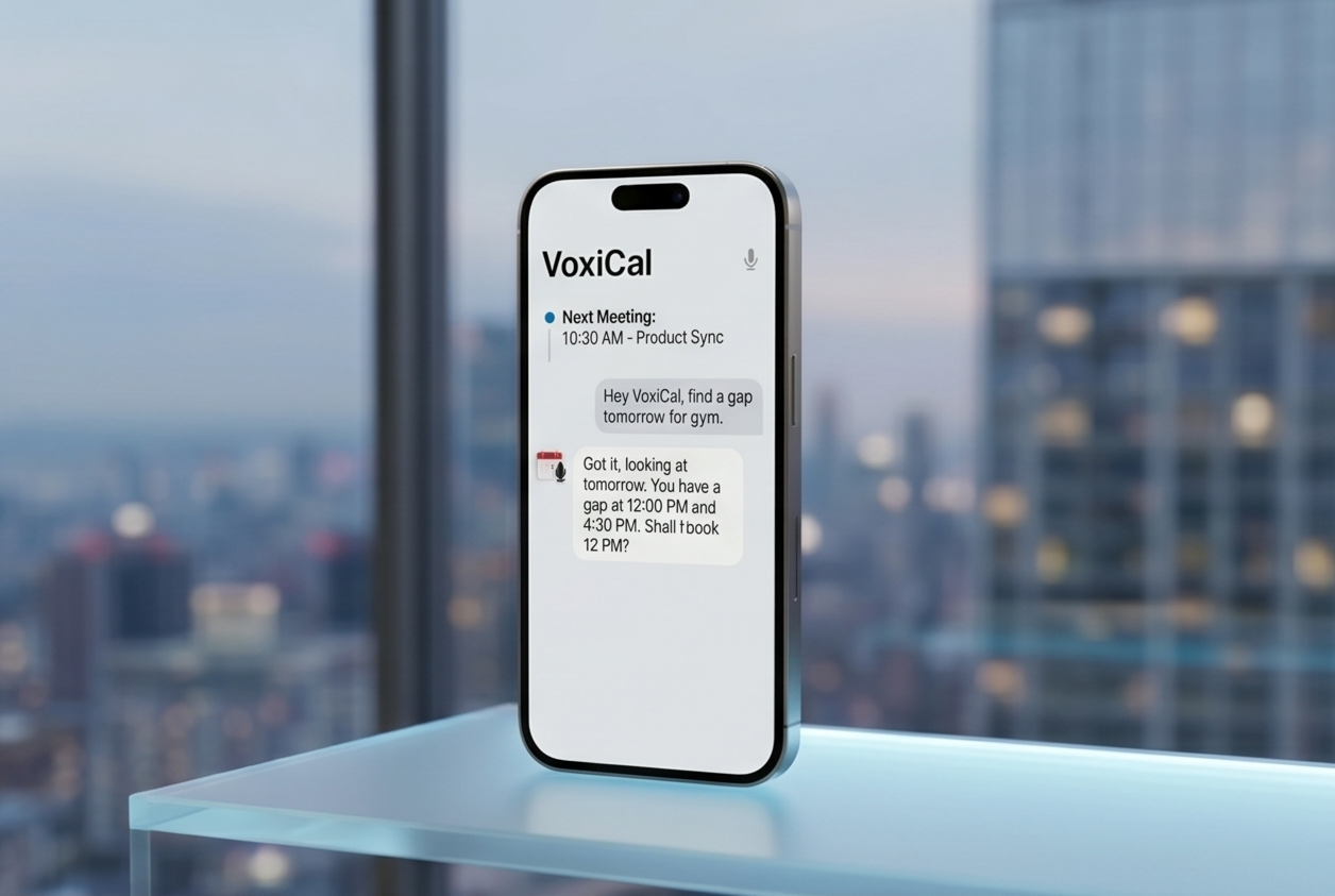 Voxical
